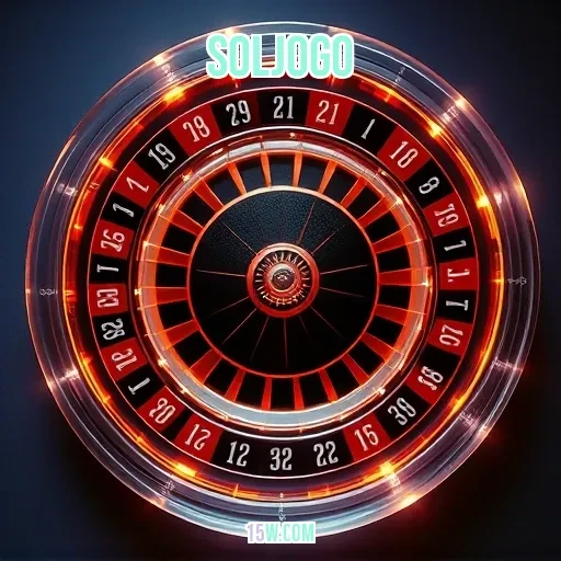 soljogo Site Confiável