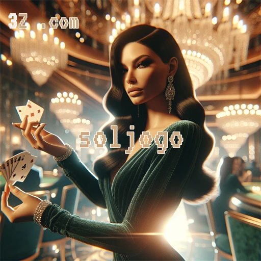 A Magia dos Jogos Confiáveis no Soljogo Brasileiro