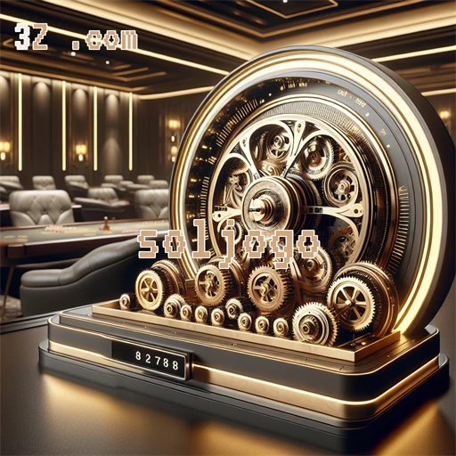 Slots: Diversão sem Fim no Soljogo Brasileiro
