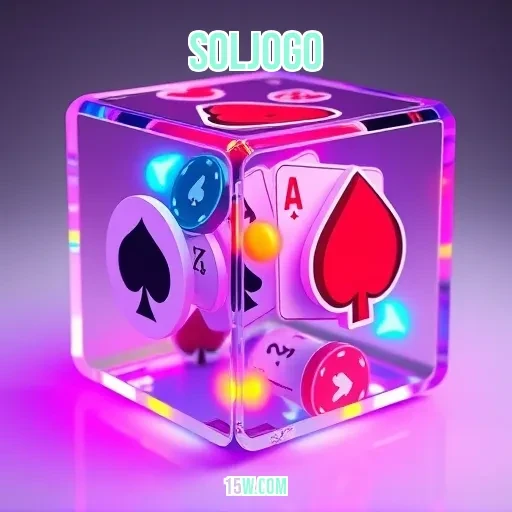 soljogo Jogos