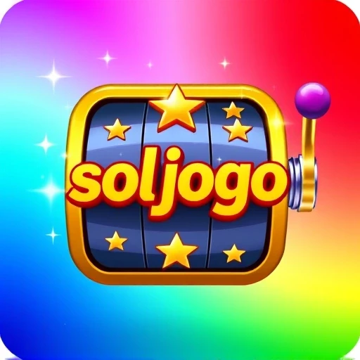 Logotipo soljogo