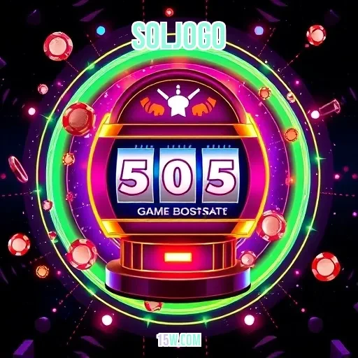 soljogo Plataforma