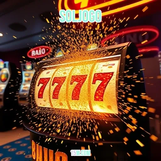 soljogo Promoções