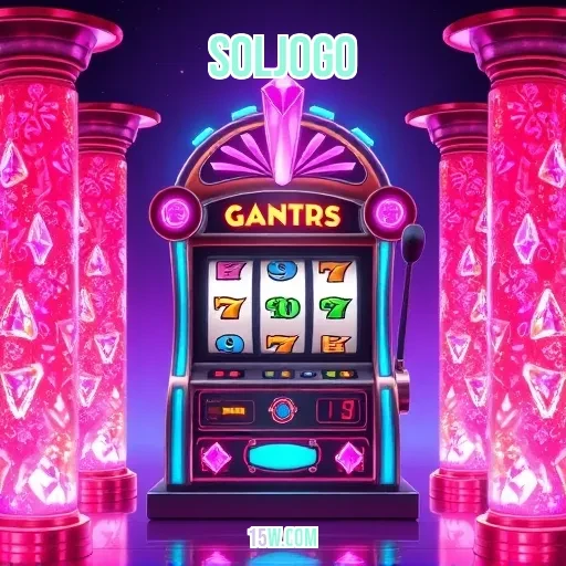 soljogo Segurança